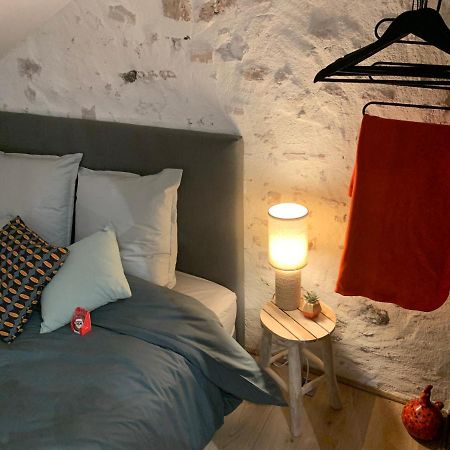 Bed and Breakfast L'Atelier Planqué à Le Mans Extérieur photo